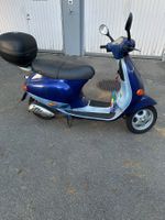 Vespa Piaggio ET2