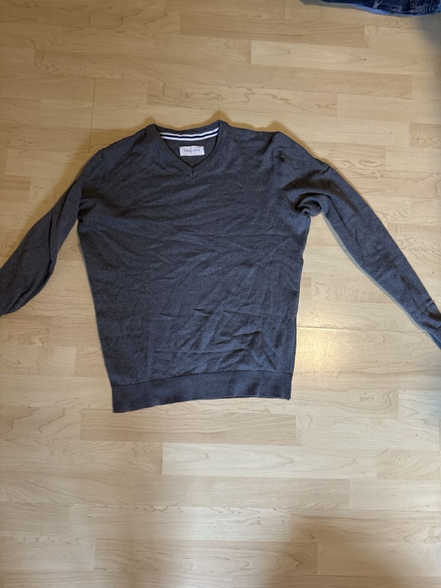 Pullover & Sweatshirts: Pier One Pullover M – Gebraucht aus Stadel von Vale_000