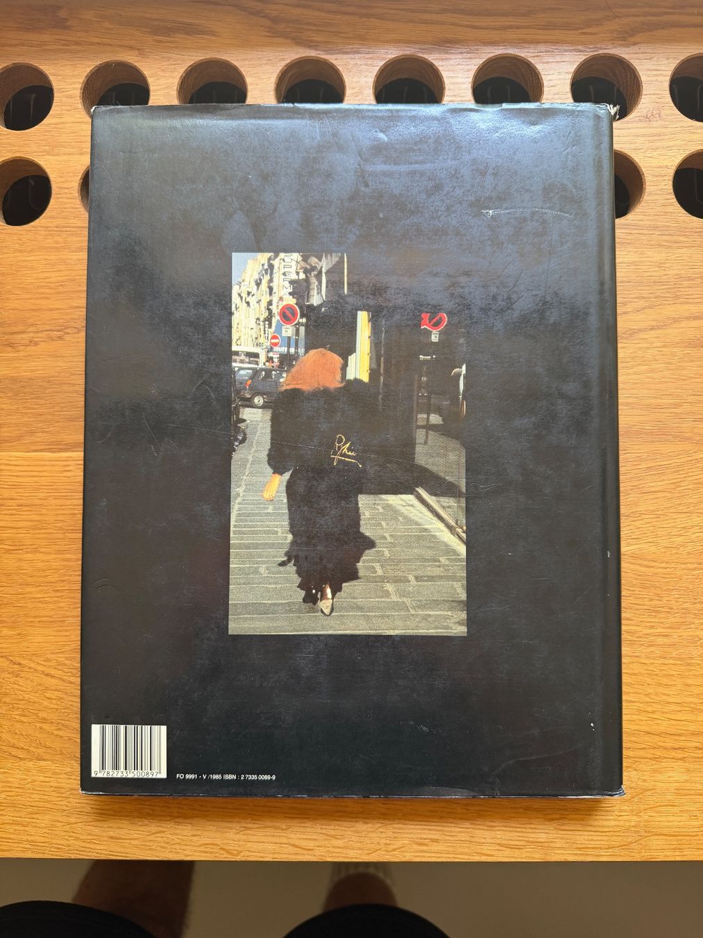 Libri: Rykiel - Sonia Rykiel, 1985 – Usato da Bern venduto da ElevenFive 1