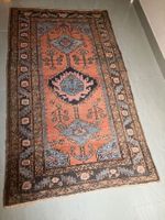 Schöner, hochwertiger Teppich, 95 x 167 cm