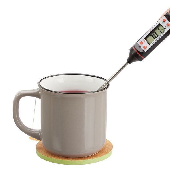 Appareils de cuisine: Küchenthermometer Einstichthermometer – Neuf avec emballage d'origine à Buchs SG par myeasyshop_buchs 3