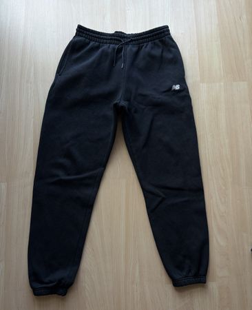 Joggings NewBalance M noir