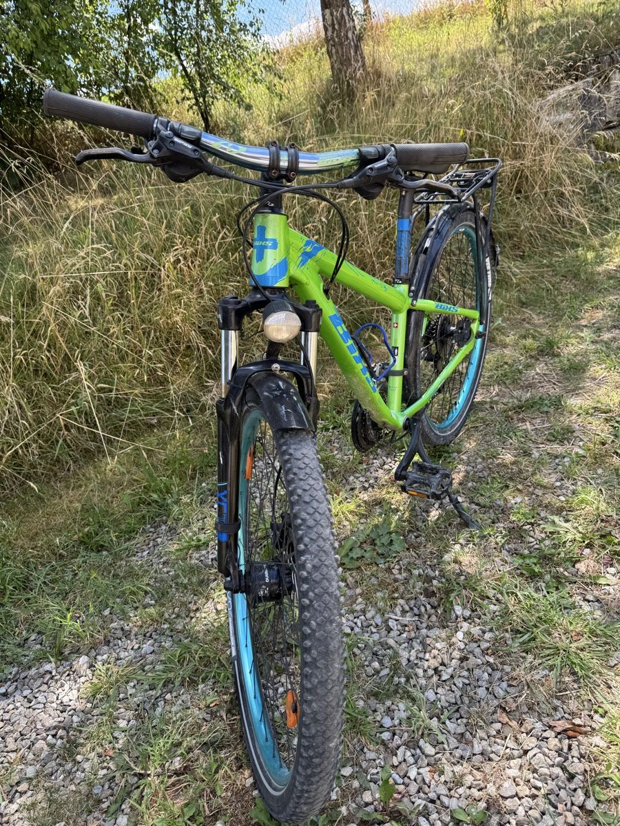 Bixs Vélos: Fahrrad Kind 135 - 153 cm – D'occasion à Diessbach b. Büren par Stefand 3