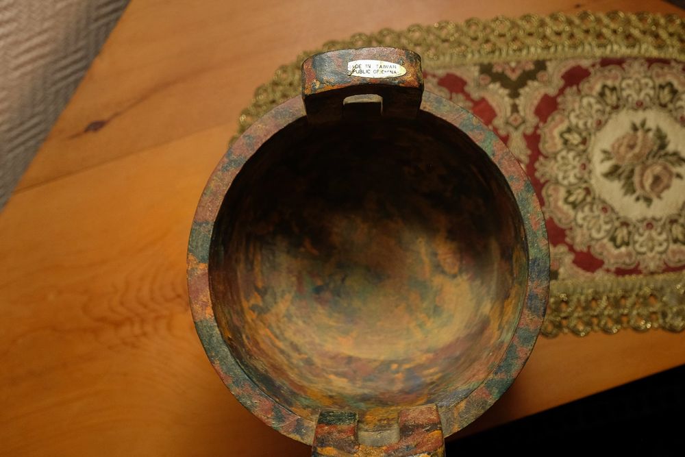 QCAA Ziegelhaken Aus Stahl, 16 Stück – Zum Einklippen In Ziegelspalte (10–12 Mm), Antik Messing, Kein Bohren Nötig