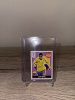 Panini Extra Sticker Luis Diaz Lila🔥