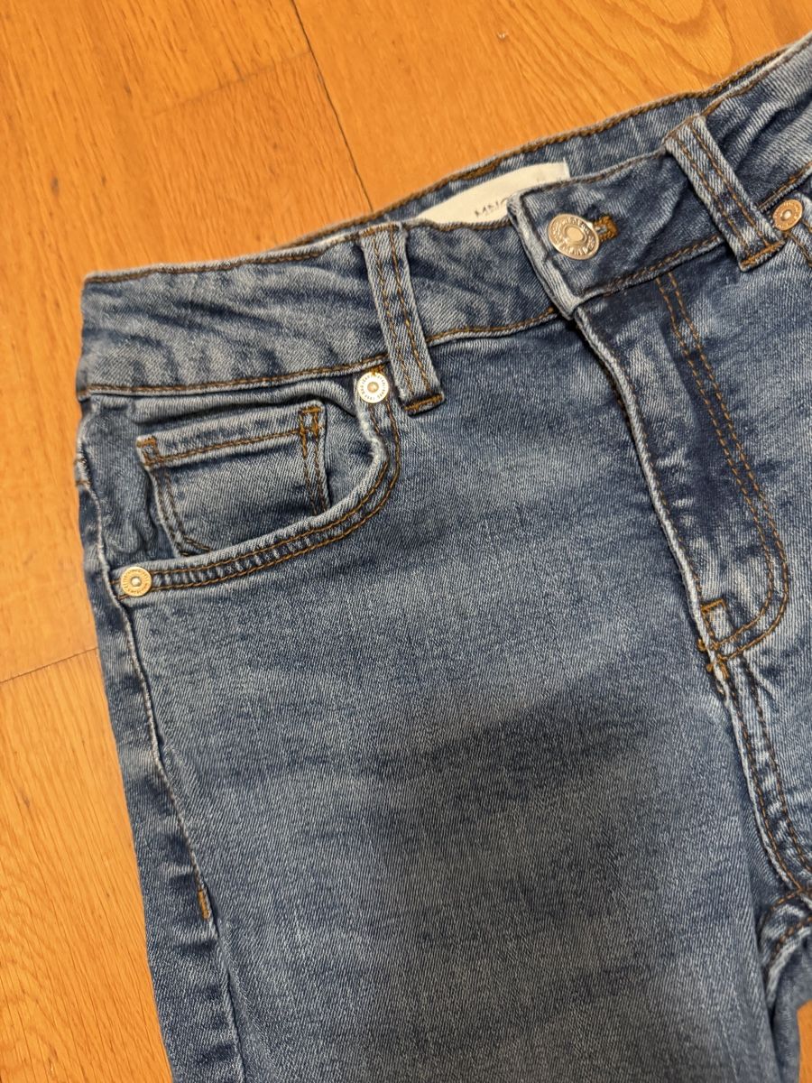 Mango Jeans: Jeans von Mango in Grösse 34. – Usato da Adliswil venduto da StephanieAnnina 4