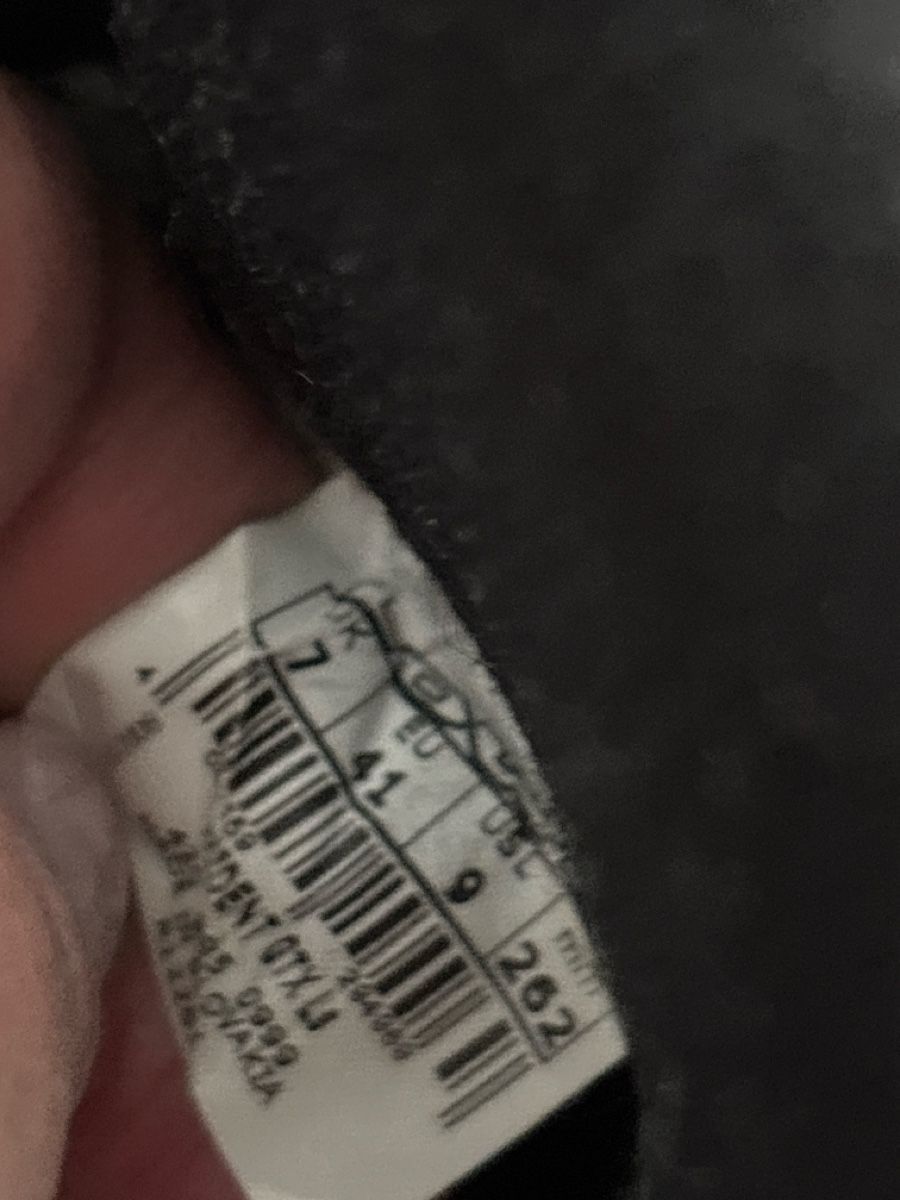 Lowa Scarpe da uomo: Lowa Trident GTX , Grösse 41! – Usato da Zofingen venduto da MasterPCI 4