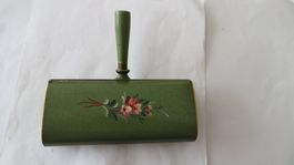 Tischkehrer, Krümelsammler Vintage Le Grillon
