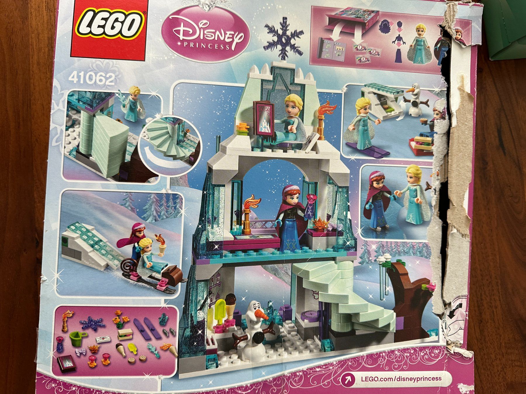 Lego Giocattoli: Rund 20 kg LEGO! – Usato da Endingen venduto da Jilly-Lilly 6