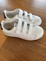 Turnschuh weiss