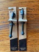 DT Swiss tubeless Ventil valve 36-48 mm
