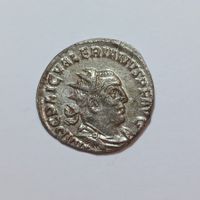 Antoninian Valerian I. (253-260) Römisches Reich