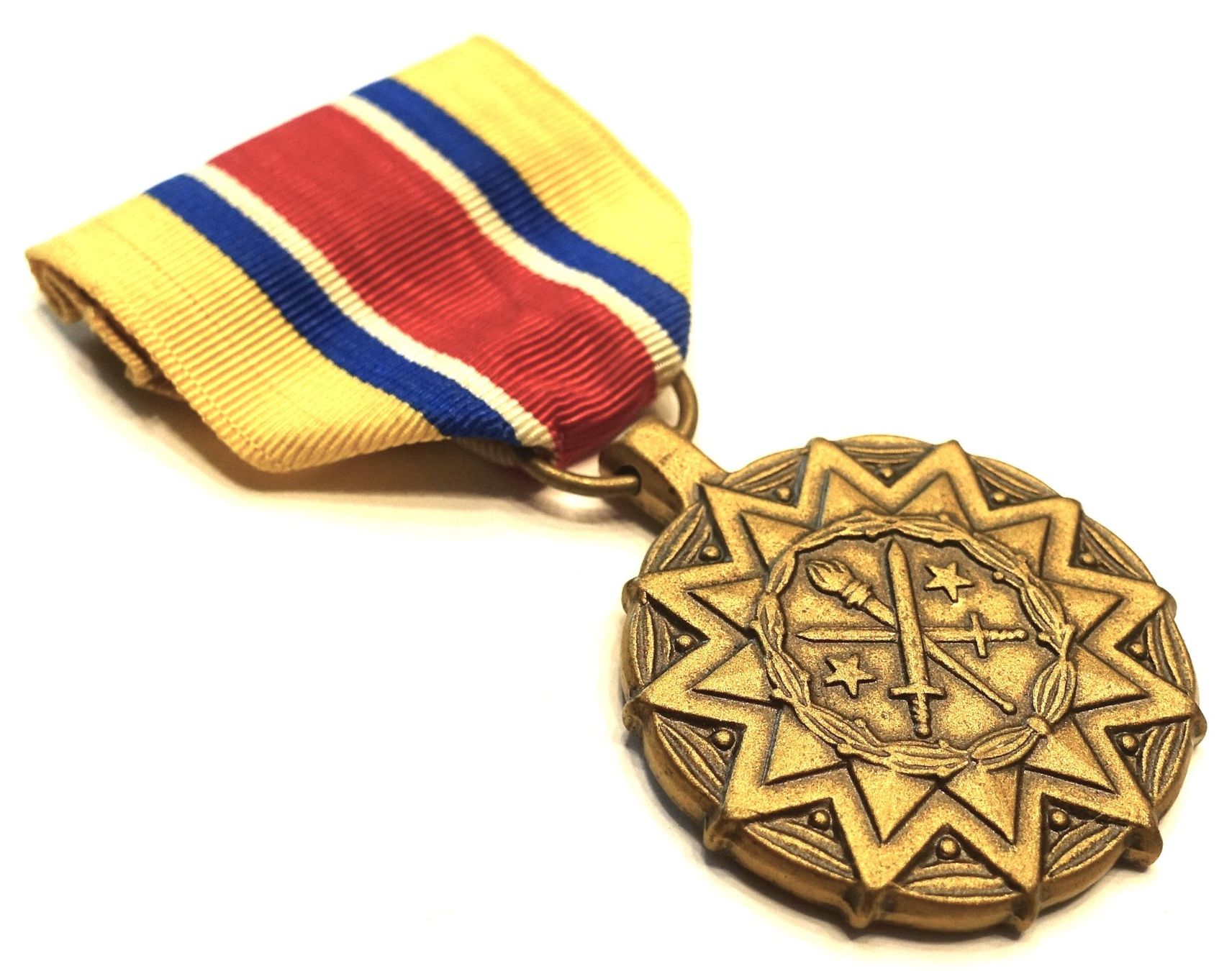 Medaillen: US Army Reserve Components Achievement Medal – Gebraucht aus Kappelen von Marmoe 2