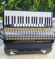 Accordéon hohner Atlantic IVS