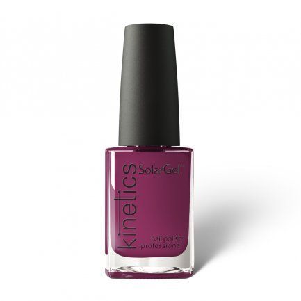 Smalto per unghie: Kinetics SolarGel Nail Polish 15 ml #210 – Nuovo e nell'imballaggio originale da Montreux venduto da PrettyPro