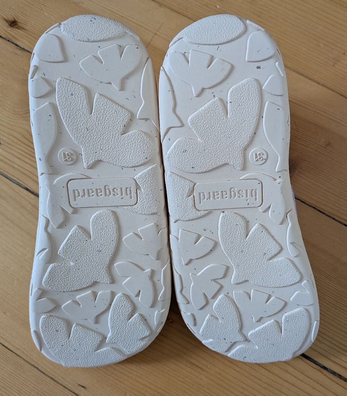 Bisgaard Scarpe da uomo: Bisgaard Barefoot Becky Grösse 31 – Nuovo e nell'imballaggio originale da Allschwil venduto da fluffy.1 4