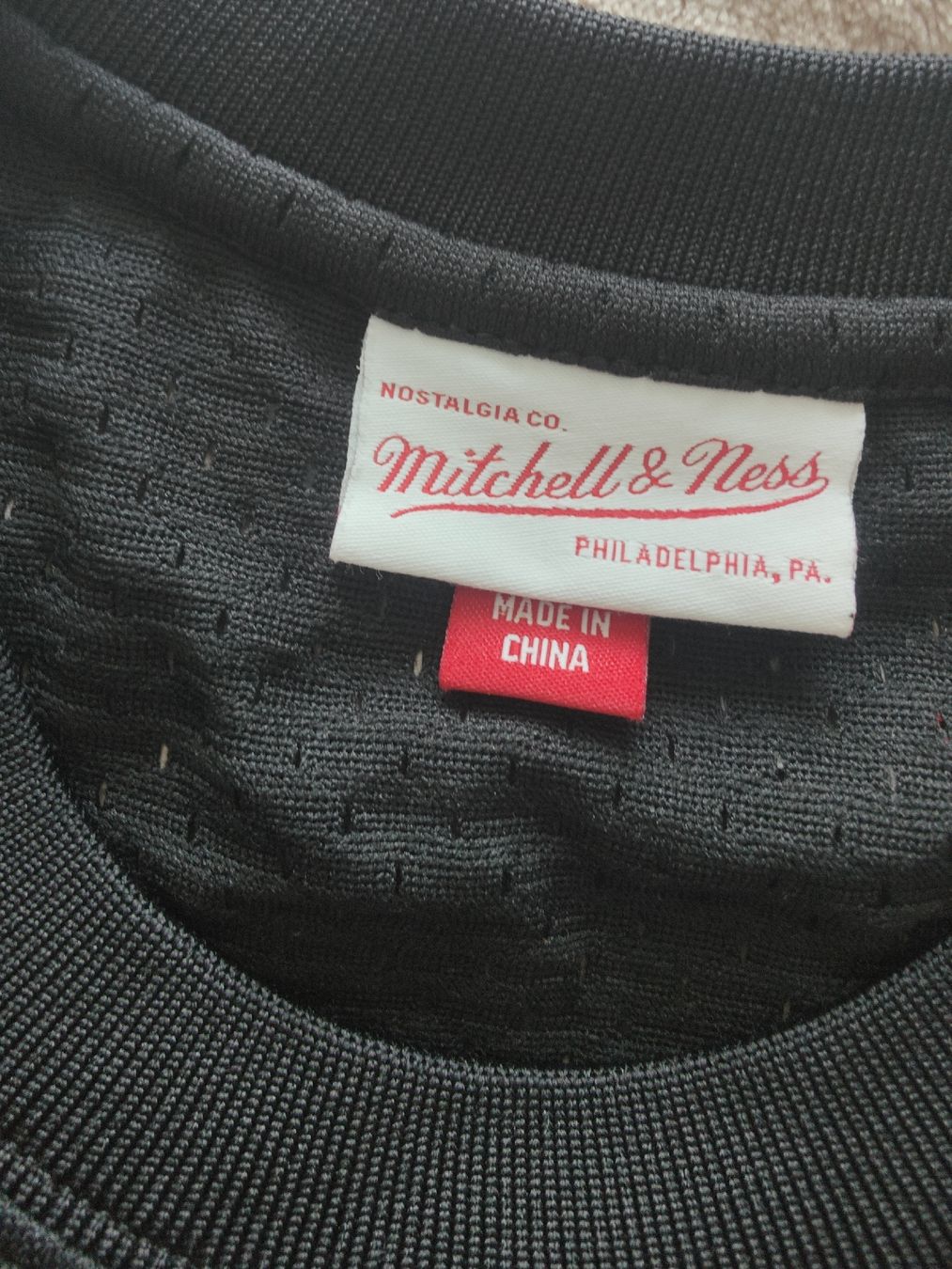 T-shirt: Chicago Bulls Trikot, Gr. S – Usato da Oberglatt ZH venduto da c_ly 3