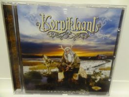 Korpiklaani – Tervaskanto