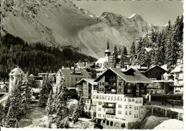 Arosa
