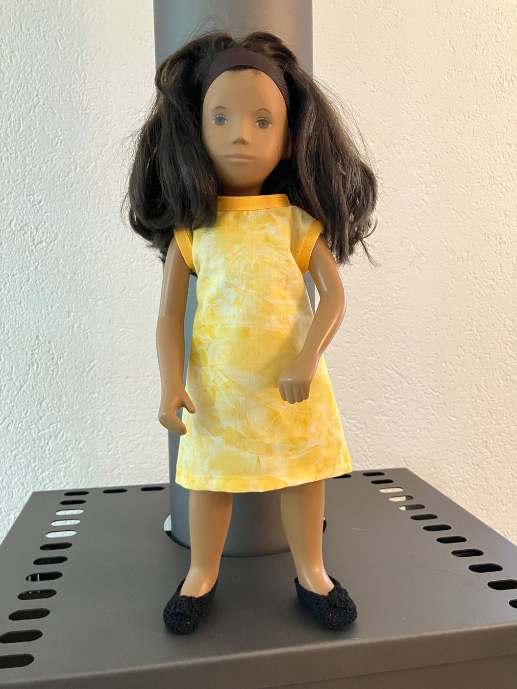 Bambole: Sasha Puppenkleid – Nuovo (secondo la descrizione) da Arch venduto da Hexenbesen17 1