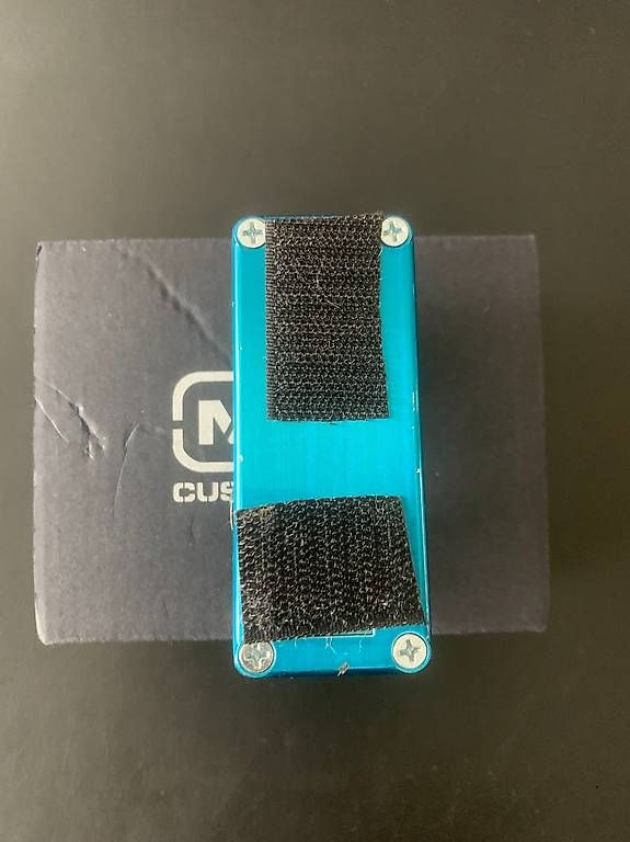 Strumenti musicali: MXR timmy overdrive – Usato da Bussigny venduto da gae_z5wl 2