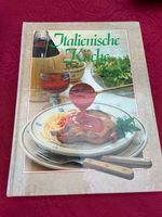 Italienische Küche - Heidemarie Freund