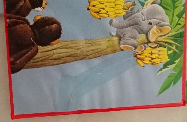 Livres: Jumbo Kinderbuch Set 3 Bücher – D'occasion à Wetzikon ZH par strubeli024 2
