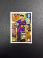 Topps Match Attax 2025/26 Pau Cubarsi 203
