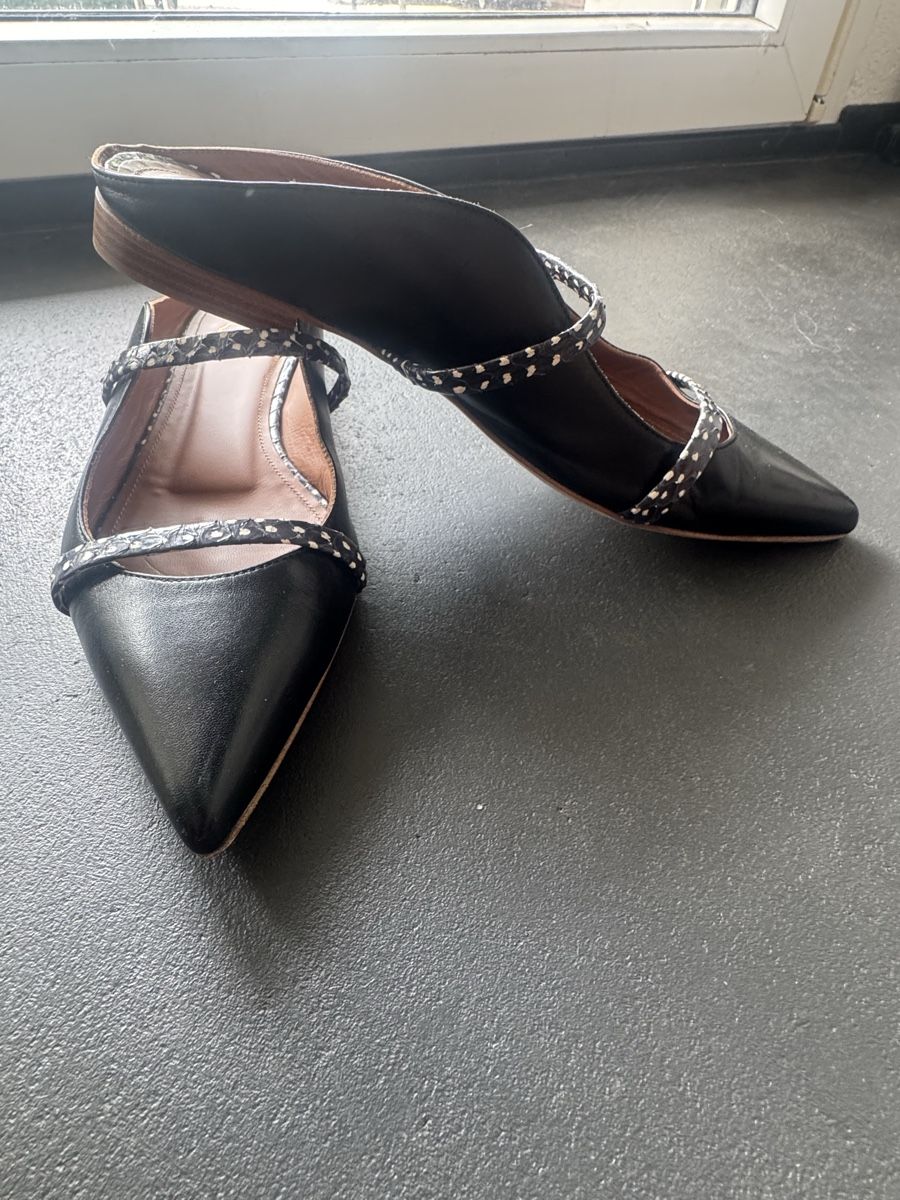 Chaussures femmes: Slippers schwarz – Neuf (Voir description) à Schaffhausen par nasusregreb 2