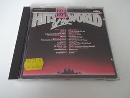 World Of The Hits/1972-1973