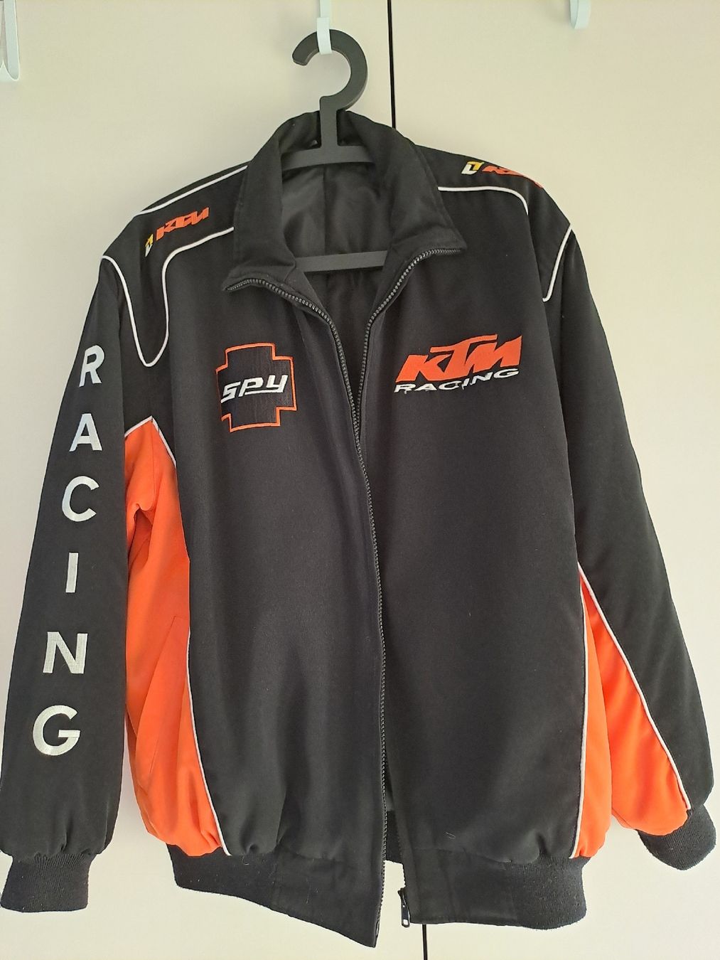 KTM Giacche: KTM Racing Jacke – Usato da Bronschhofen venduto da chup19 2