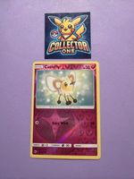 Pokemon Cutiefly Reverse Holo 2017 Top Artwork