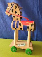 Holzspielzeug Rössli Hü H40