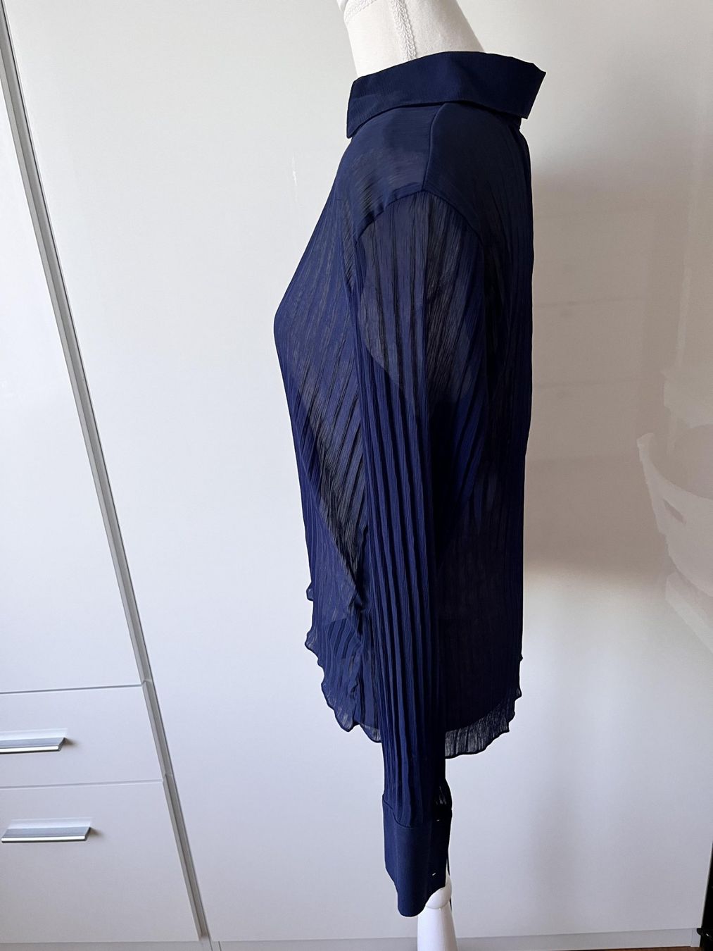 Mexx Camicette: Leichte Sommerbluse von Mexx / Grösse 36 – Usato da Jegenstorf venduto da Musk_69 1