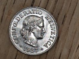==> 10Rp 1937 unz <==