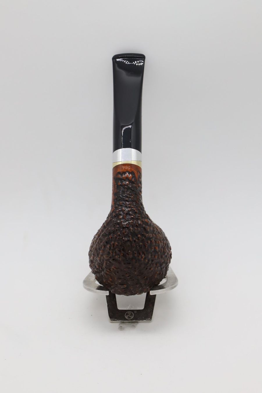 Pipe & Accessori: Vauen Designed by C. Barontini 9mm Pfeife – Usato da Blumenstein venduto da Hennig-Estate-Pipes 4