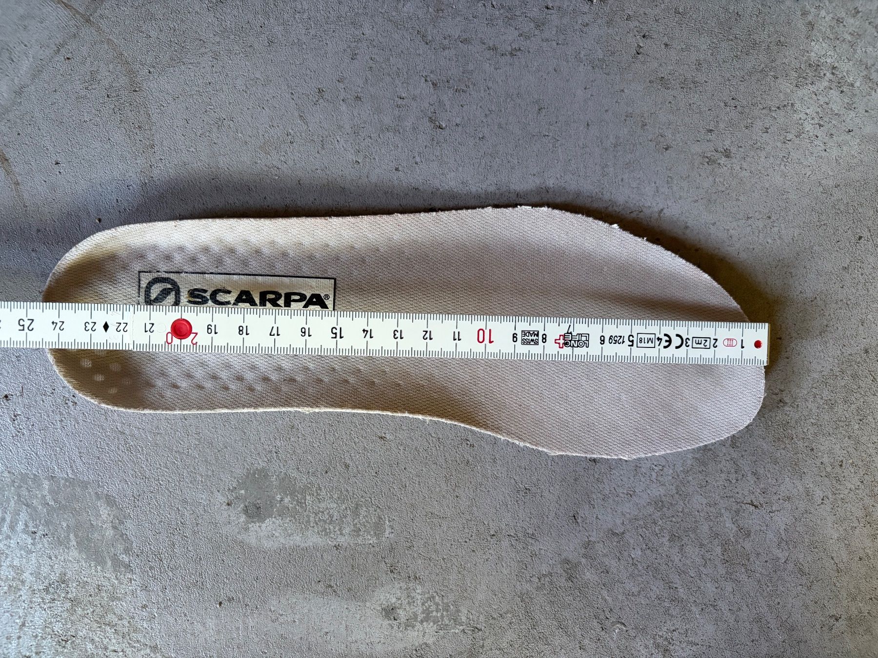 Scarpa Chaussures hommes: Scarpa Mijito 39 – D'occasion à Männedorf par palladio 7