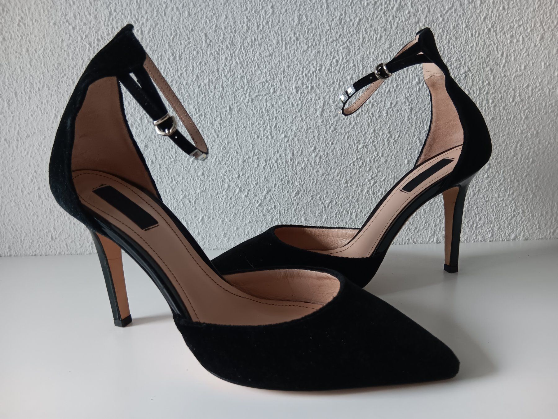 Marella Scarpe da donna: MARELLA Chaussures / Schuhe pointure / Nummer 39 – Nuovo e nell'imballaggio originale da Cossonay-ville venduto da Super-Price-Quality