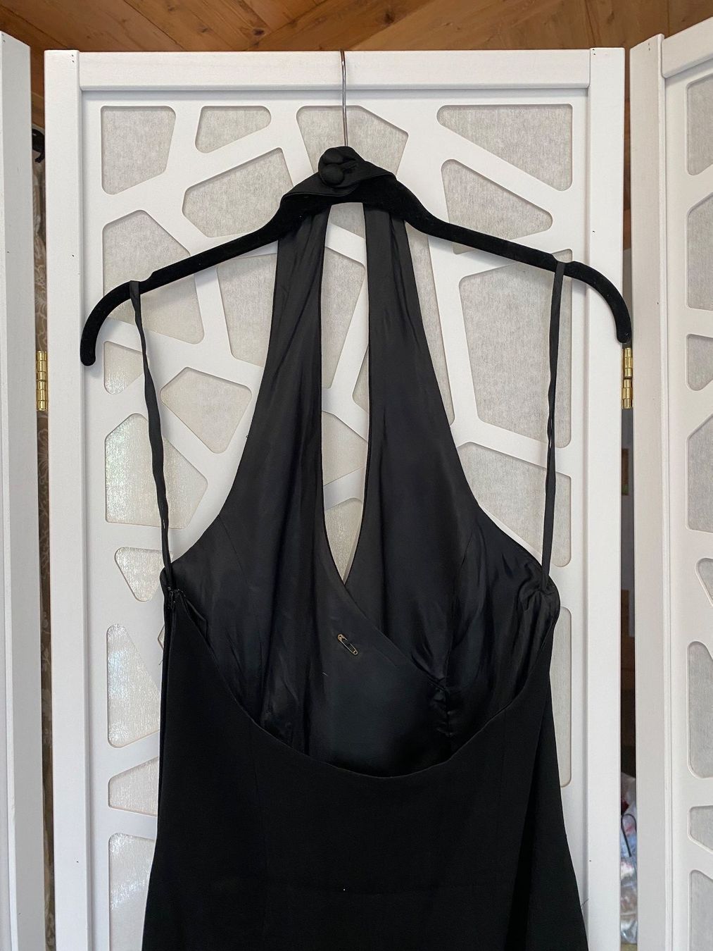 Vestiti: Robe noire courte – Nuovo (secondo la descrizione) da Grund b. Gstaad venduto da PlageNeigeplus 3
