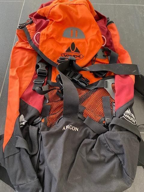 Vaude argon clearance