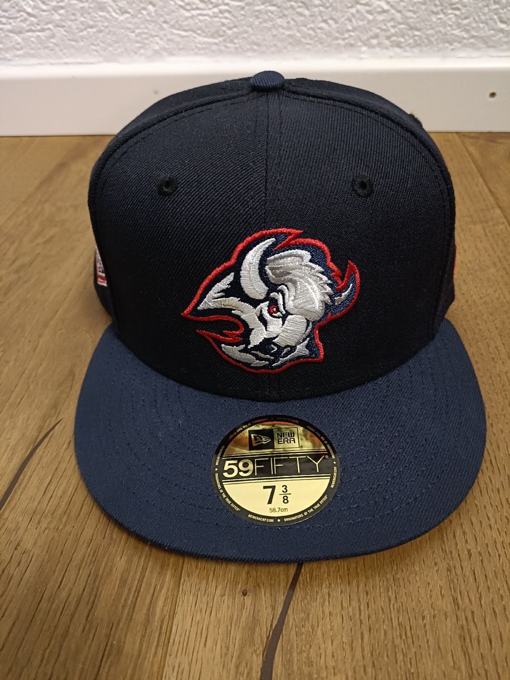 Altro in  Abbigliamento & Accessori: New Era Caps – Nuovo (secondo la descrizione) da Bachs venduto da NBAJames 1