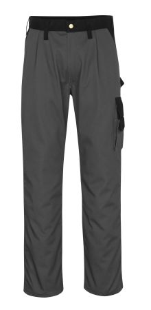 Arbeitshose MASCOT  SALERNO 36 anthrazit schwarz, neu