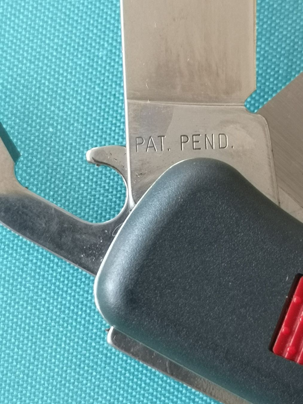 Wenger Coltelli tascabile: Wenger Ranger Messer 05. 120 mm. 1 77 05 – Nuovo (secondo la descrizione) da Kaiseraugst venduto da Haubitz60 7