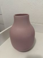 Vase pink