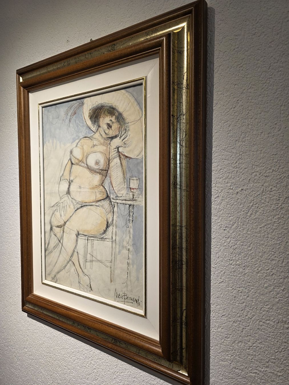 Tableaux: Gemälde – D'occasion à St. Gallen par eny_6vhv 1