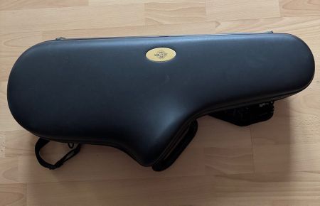 Selmer Alto Saxophon Koffer