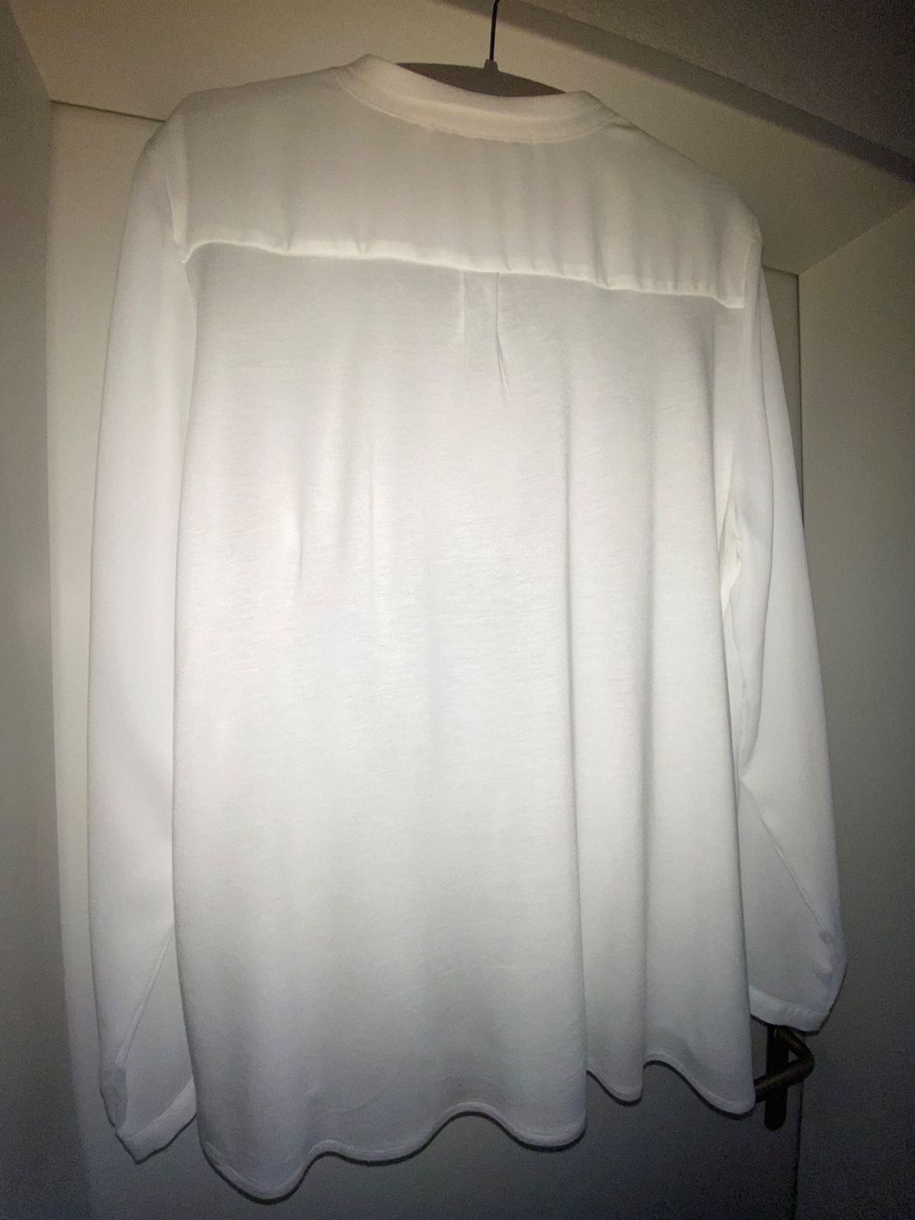 Monari Camicette: LEICHTE, BEQUEME, SOMMER MONARI BLUSE 44 – Nuovo (secondo la descrizione) da thierachern venduto da Styl 1