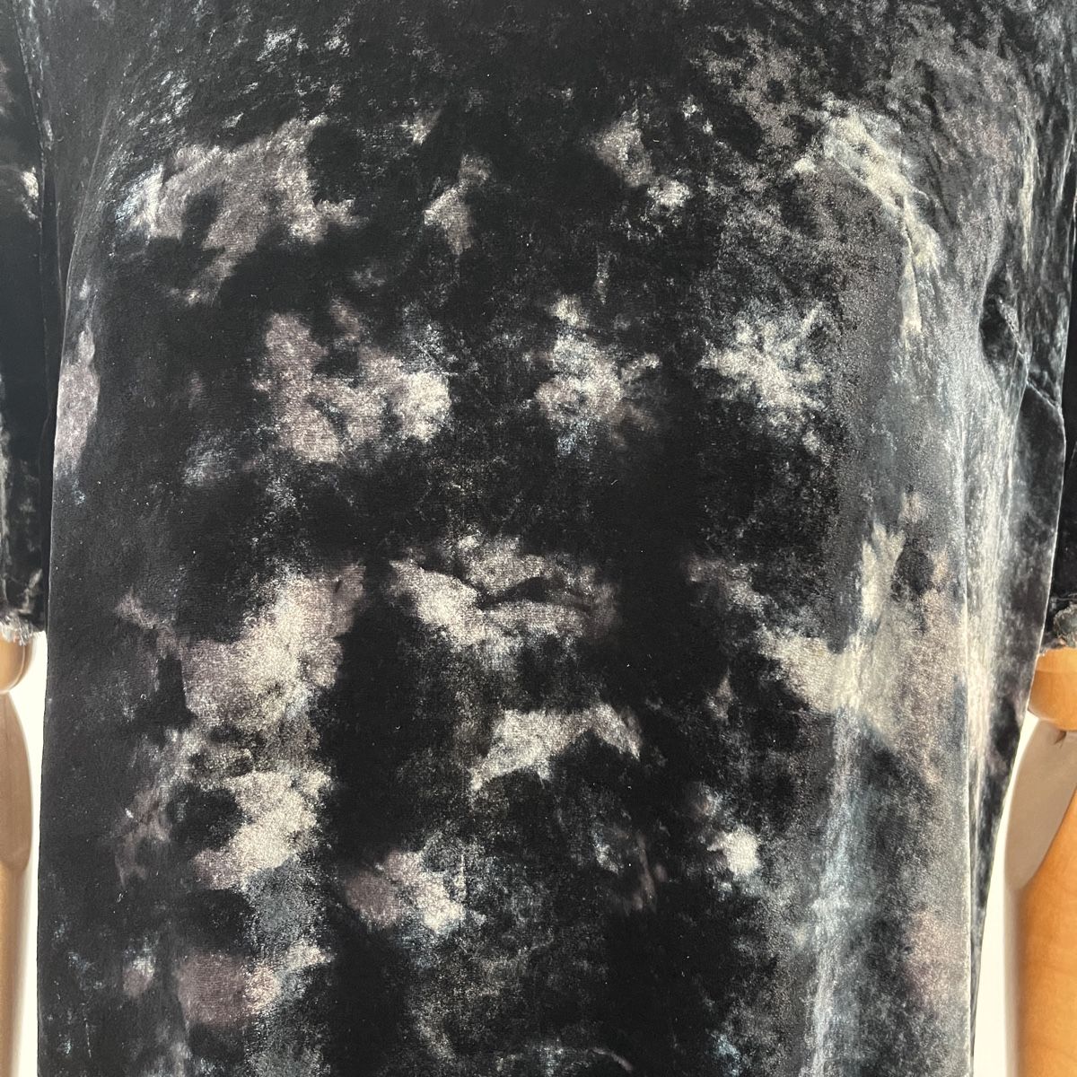 T-shirt: RAQUEL ALLEGRA New Top – Nuovo (secondo la descrizione) da Emmen venduto da Avviivva_Com2023 3