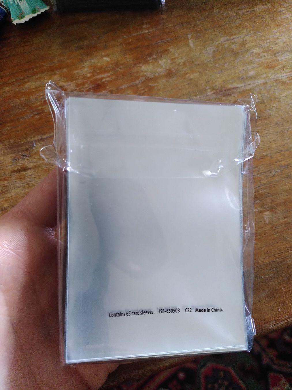 Cartoline: Pokemon - Card Sleeves - Pokemon Go – Nuovo e nell'imballaggio originale da Zürich venduto da alessa88 2