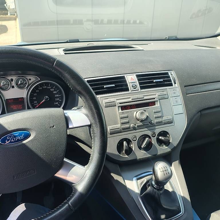 Automobili: Ford Kuga 2.0 4x4 – Usato da Montmagny venduto da Mat1989 3